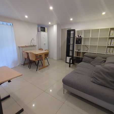 Appartement House 20 Min From Paris By Metro, Free Parking à Créteil Extérieur photo