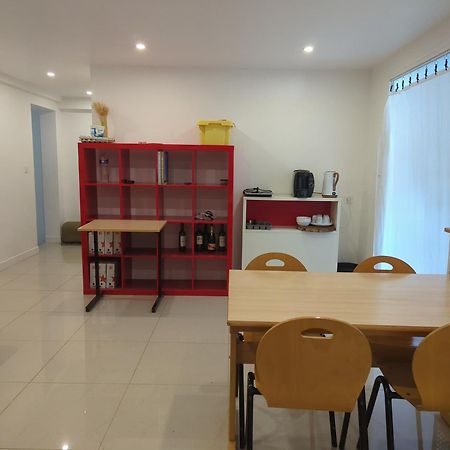 Appartement House 20 Min From Paris By Metro, Free Parking à Créteil Extérieur photo