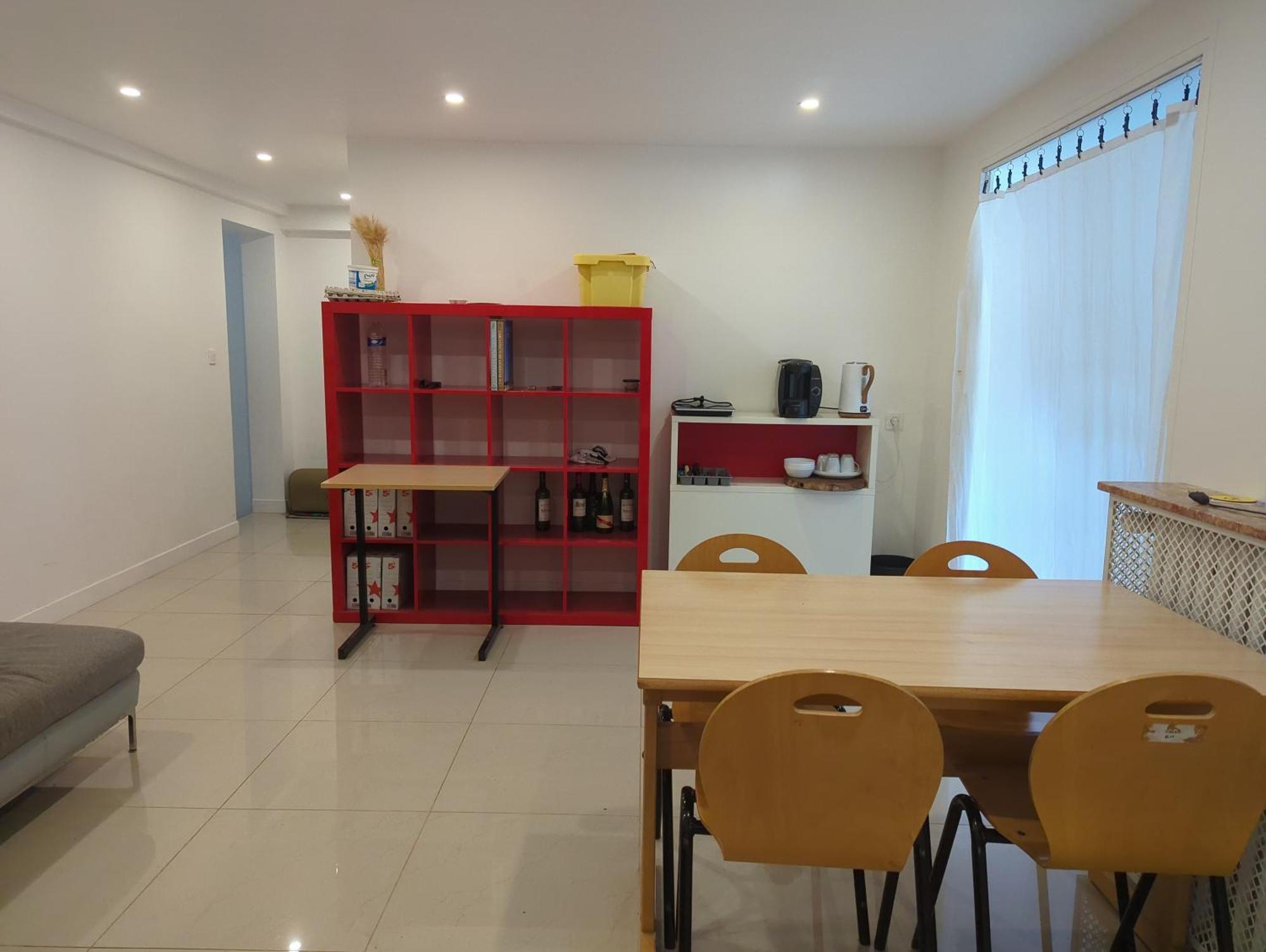 Appartement House 20 Min From Paris By Metro, Free Parking à Créteil Extérieur photo