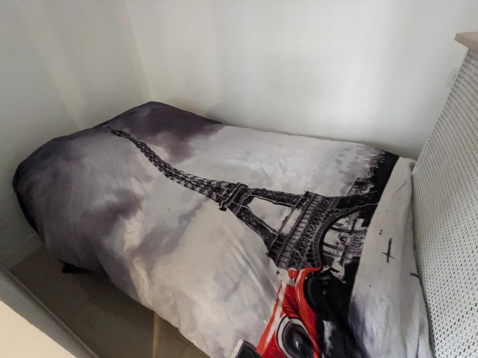 Appartement House 20 Min From Paris By Metro, Free Parking à Créteil Extérieur photo
